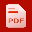 Ikona programu: PDF Sense: Scanner PDF vi…