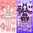 Icon des Programms: Star Idol: Anime Doll Dre…