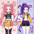 Icono de programa: Star Idol: Anime Doll Dre…