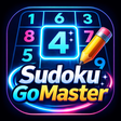 Ikona programu: Sudoku GoMaster