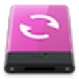 Icon of program: File Synchronization Serv…