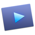 プログラムのアイコン: Movist