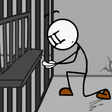 プログラムのアイコン: Escaping the prison, funn…