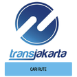 Ikona programu: TransJakarta Busway Navig…