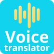 程序图标: Voice Translator All Lang…