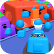 Icon des Programms: Block Pattern Jam Fun
