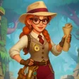 プログラムのアイコン: Olivias Mysteries: Merge …