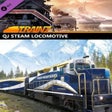 Icône du programme : Trainz Railroad Simulator…