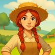 程序图标: Merge Field: Puzzle Game