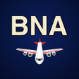 Icona del programma: FlightInfo: Nashville Air…