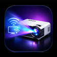 Ikona programu: Hy300 Mini Projector App