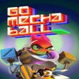 程序图标: Go Mecha Ball