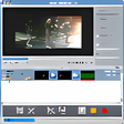 プログラムのアイコン: ImTOO Movie Maker for Mac