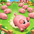 プログラムのアイコン: Piggy Jam 3D