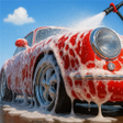 Icon des Programms: Car Detailing  Cleaning A…