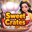 プログラムのアイコン: Sweet Crates