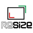 程序图标: Resize