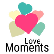 程序图标: Love Moments by Weddian
