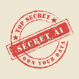 Icono de programa: Secret AI: Offline AI Cha…