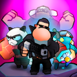 Ikona programu: Fury Wars online shooter …