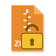 Ikona programu: ZIP Password Recovery Sof…