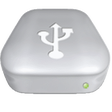 Icône du programme : USB Disk Ejector