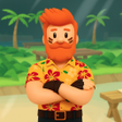Icon des Programms: Island survival: 99 Night…