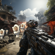 Icon des Programms: BattleOps  Offline Game