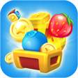 Ikona programu: Fruit Talent