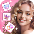 Icon des Programms: Velvet Love Tiles