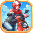 Icône du programme : Ojol Life Simulator: Deli…