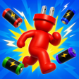 Ikona programu: Plug Runner
