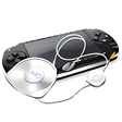 プログラムのアイコン: MediaCoder PSP