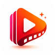 Ikona programu: Dramly: Short Drama Reels