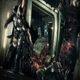 Icon des Programms: Batman: Arkham Knight