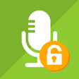 Icon des Programms: Call Recorder Unlock