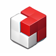 プログラムのアイコン: CubePDF