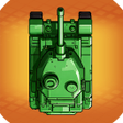 Ikona programu: Tank Defender: Monster Sh…