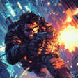 程序图标: Quick StrikeTactical Atta…