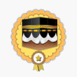 Ikona programu: مسابقة الحج