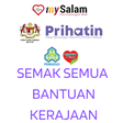 Icon des Programms: Semak Semua Bantuan Keraj…