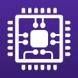 程序图标: CPU-Z