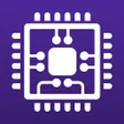 Ikona programu: CPU-Z