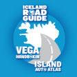 Icon des Programms: Iceland Road Guide