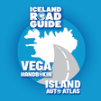 プログラムのアイコン: Iceland Road Guide