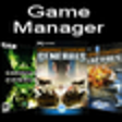 Programmsymbol: Game Manager