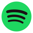 プログラムのアイコン: Spotify for M…