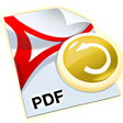 プログラムのアイコン: Wondershare PDF Converter…