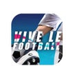 Icon of program: Vive Le Football