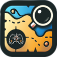 Ikona programu: Loot Atlas: Arc Raiders